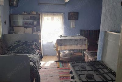 Casă cu 2 camere în Orăștie - 7