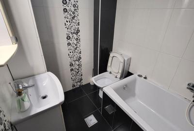 Apartament cu 2 camere decomandat în Exterior Vest - 3