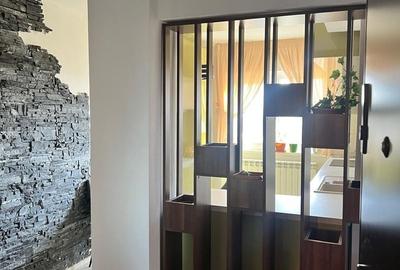 Apartament cu 3 camere, mobilat în Drumul Taberei - 4