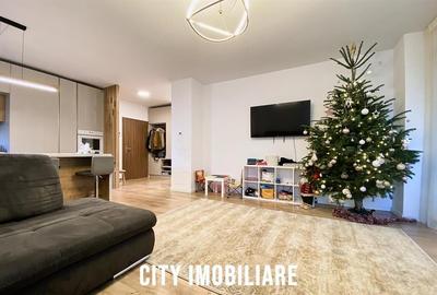Apartament 3 camere, Su=76mp+31 mp terasa, parcare, Sophia Residence - 4