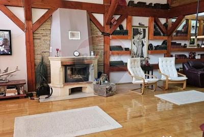 Casă cu 4 camere cu Teren 1034 Mp în Câmpulung Moldovenesc - 11