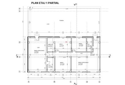 Spațiu industrial, de 1,015 mp, în Central - 25