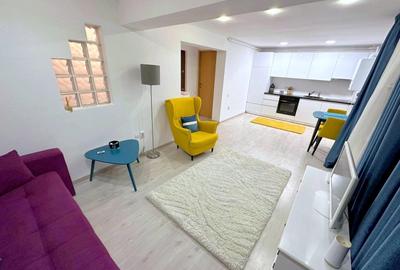 2 camere, bloc nou, modern, cu parcare, in Buna Ziua, zona Home Garden - 2