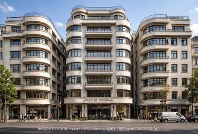 Spatiu de Birouri Piata Romana - 3