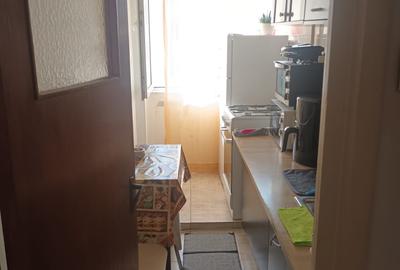 Apartament cu 2 camere semidecomandat în Eroii Revoluției - 5
