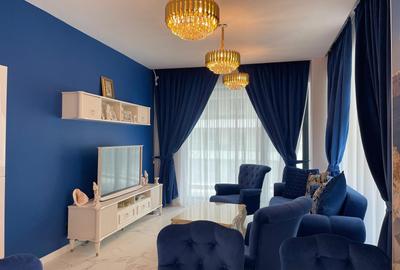 De vanzare apartament cu 3 camere Complex SEA ON - 1