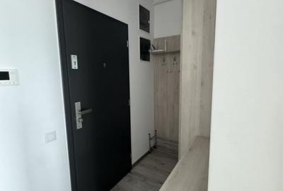 Apartament modern cu 3 camere - Green Hill, Turnisor | Etaj 1 | Terasa 12 mp Apartament modern cu 3 camere - Green Hill, Turnisor | Etaj 1 | Terasa 12 mp - 5