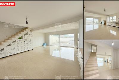 Duplex cu 4 camere în Vânători
