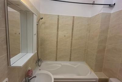 Garsonieră semidecomandată, mobilată în Chiajna - 5