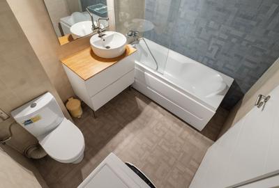 Apartament cu 2 camere semidecomandat în Politehnica - 13