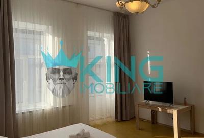 Apartament cu 2 camere, mobilat în Central