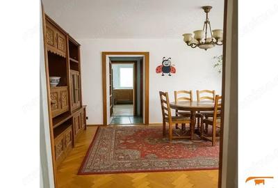 3 camere zona Tipografilor etaj 3