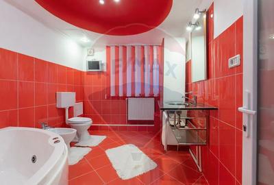 Casă individuală cu 6 camere cu Canalizare în Mărgineni - 19