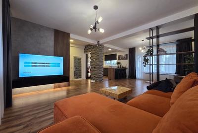 Casă individuală cu 4 camere cu Teren 345 Mp în Tunari - 5