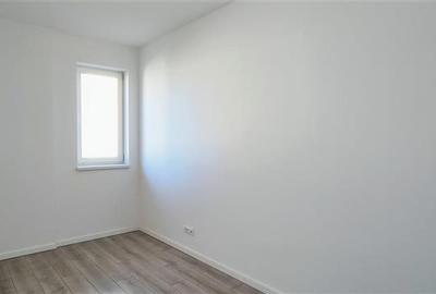Penthouse cu 3 camere nedecomandat în Aradului - 11