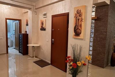 Apartament cu 3 camere în Dudu - 4