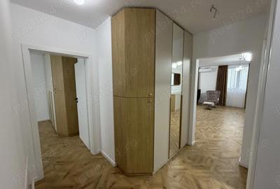 Apartament cu 4 camere decomandat în Pescărie - 5