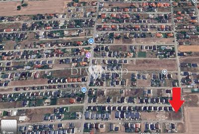 Teren Construcții intravilan de 430 mp, în Berceni - 10