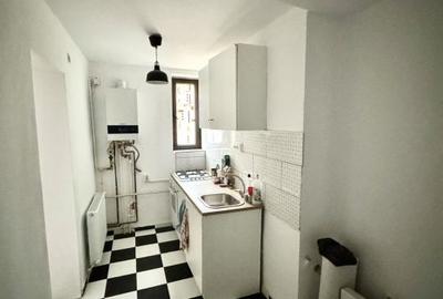 Apartament cu 2 camere decomandat în Dacia - 6