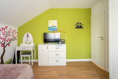 Casă cu 4 camere cu Teren 336 Mp în Gai - 29