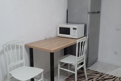 Garsonieră semidecomandată în Braytim - 7