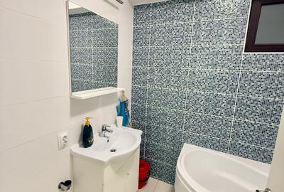 Apartament cu 2 camere semidecomandat în Unirii - 11