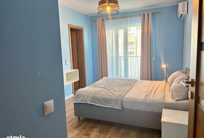 Apartament cu 2 camere în Calea Turzii - 7