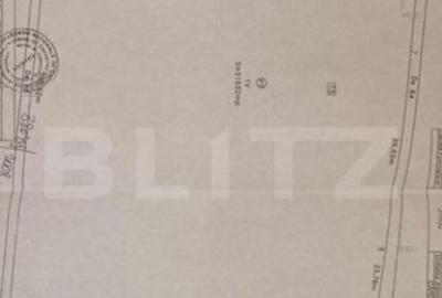 Teren intravilan 31.000 mp, zona Hanul Doctorului - 2