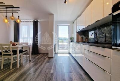 Apartament 2 camere | Bloc nou | La cheie | Garaj | Calea Baciului ! - 2