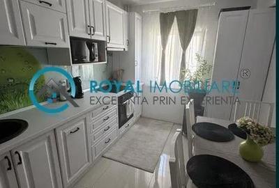 Royal Imobiliare - Vanzare apartament 4 camere zona Cantacuzino Royal Imobiliare - Vanzare apartament 4 camere zona Cantacuzino - 5