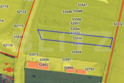 Teren în Central - 2