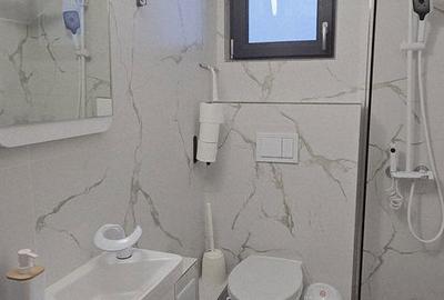 Casă cu 3 camere cu Teren 402 Mp în Bran - 8