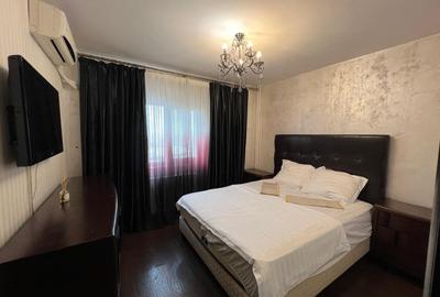 Iancului-Mega Mall-Hobita, 3 camere bloc 1979, - 19