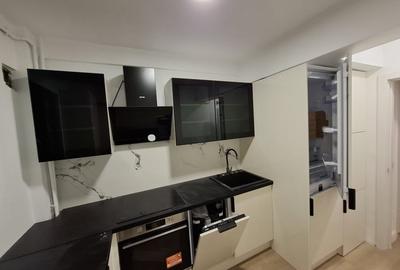 Apartament cu 3 camere semidecomandat, mobilat în Ultracentral - 7