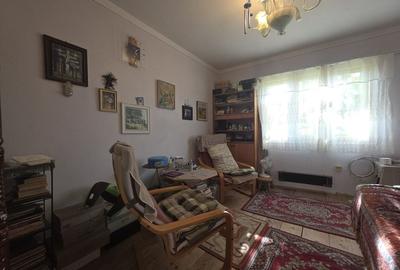 Casa vacanta zona colinara la 5 minute de municipiul Targoviste - 24