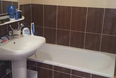 Apartament cu 2 camere decomandat în Central - 1