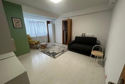 Apartament cu 2 camere semidecomandat, mobilat în Berceni - 4