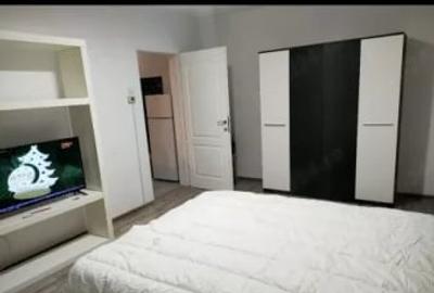 Garsoniera 35mp, zona Plaja Grigorescu, finisat - 1