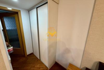 3 camere, modern, parcare, cartierul Marasti, Expo Transilvania, Profi - 8