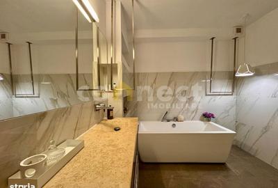 Apartament cu 3 camere în Grigorescu - 9