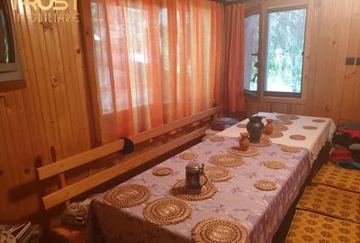 Cabana Tihuta, Piatra Fantanele - 5