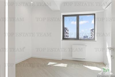 Apartament de vânzare cu 3 camere, Cortina North - 3