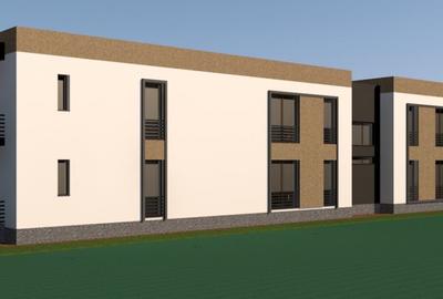 Apartament modern, 3 camere, finisaje premium – Gavana III - 6