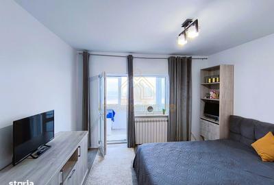 Apartament cu 3 camere decomandat, mobilat în Faleza Nord - 3