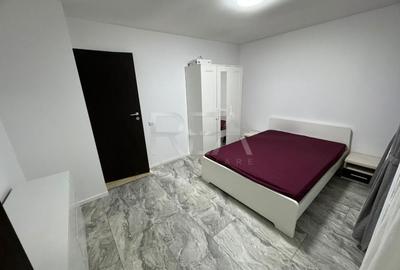 Apartament cu 2 camere semidecomandat, mobilat în Sebastian - 2