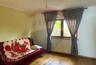 Casă cu 5 camere cu Teren 646 Mp în Ocna Șugatag - 9