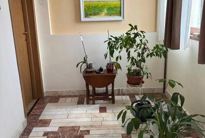 Casă cu 6 camere cu Teren 1100 Mp în Bucovina - 13