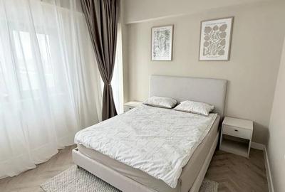 Apartament 2 camere-prima inchiriere+terasa+loc parcare. - 2