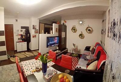 Apartament cu 2 camere semidecomandat în Iris - 6