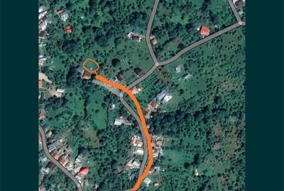 Teren de 4384 mp, în Talea - 6